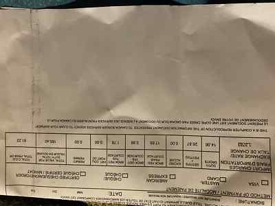Item photo(s) from verified buyer