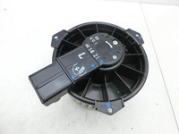 Mitsubishi Space Star II 16-19 Gebläsemotor Lüftermotor Heizungsgebläse Mitsubishi Space Star II 16-19 22.11.2019... Vorschau 2