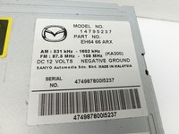 Mazda CX-7 CX7 ER 09-12 Autoradio CD-Radio Mazda CX-7 CX7 ER 09-12 20.12.2010 EH6466ARX 14795237 gebraucht Vorschau 5