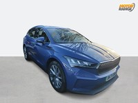 2021 Skoda Enyaq 150kW 80 Loft 82kWh 5dr Auto Crossover/SUV ELECTRIC Automatic