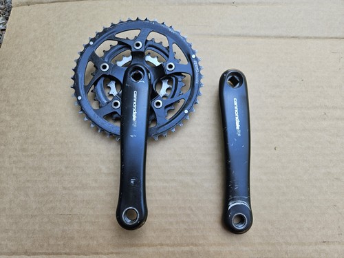 cannondale PX3 キャノンデール CODA クランク 175 ビンテージ USA