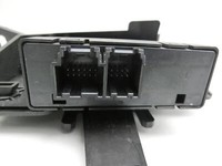 Opel Astra J 09-12 Steuergerät SG PDC Einparkhilfe Opel Astra J 09-12 31.03.2011 0263004441 20925650 gebraucht Vorschau 4