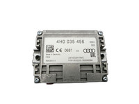 VW Passat 3G B8 14-19 Steuergerät ECU Modul UMTS GSM MMC SG VW Passat 3G B8 14-19 28.04.2016 4H0035456A 4H0035456... Vorschau 1
