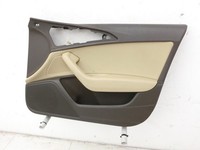 Audi A6 4G 11-14 Kombi Türverkleidung Türpappe Rechts Vorne Audi A6 4G 11-14 11.04.2012 4G1867104A gebraucht Vorschau 4