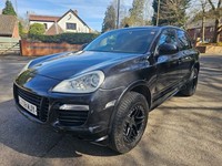 PORSCHE CAYENNE GTS 4.8 £2500 ON NEW TIMING CHAIN SAT NAV CRUISE A/C MOT 04/2026