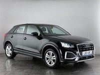 2021 Audi Q2 1.5 TFSI CoD 35 Sport Euro 6 (s/s) 5dr SUV Petrol Manual