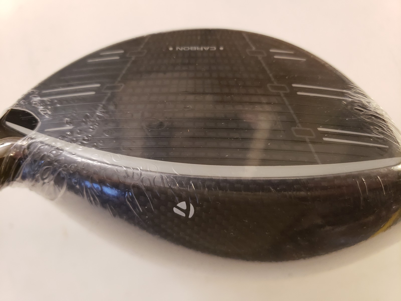 New TaylorMade Qi35 Driver 9* - Diamana T+ 60 - Stiff - RH