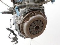 Kia Ceed JD 12-15 GDI 1,6 99KW G4FD Motor Triebwerk Kia Ceed JD 12-15 28.03.2013 21135-2B020 Z71512BZ-00 gebraucht Vorschau 6