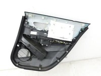 Toyota Corolla E21 19-23 Kombi Türverkleidung Türpappe Links Hinten Toyota Corolla E21 19-23 15.02.2022 gebraucht Vorschau 5