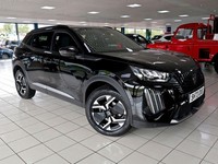 2023 Peugeot 2008 1.2 Allure Puretech 5DR Hatch Petrol Hatch Petrol Manual