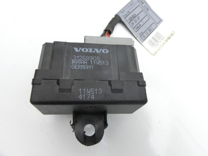 Land Rover Discovery 4 L319 09-13 Steuergerät ECU Sitzheizung SG Links Vorne Land Rover Discovery 4 L319 09-13... Bild 2
