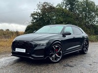 2022 Audi RS Q8 RS Q8 TFSI Quattro Vorsprung 5dr Tiptronic ESTATE PETROL Automat