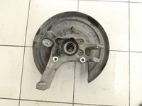 VW Phaeton 3D 01-07 Lang TDI 5,0 230KW Achsschenkel Radnabe mit ABS Rechts Hinten VW Phaeton 3D 01-07 13.05.2006... Vorschau 5
