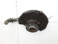 Mercedes C205 C400 15-18 3,0 245KW Achsschenkel Radnabe Rechts Vorne Mercedes C205 C400 15-18 04.05.2017... Vorschau 2