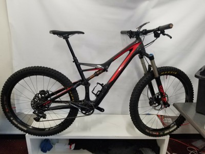 2016 stumpjumper fsr expert 29