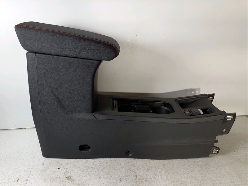 Accoudoir Central Av Renault Clio 5