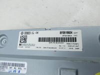 Audi Q7 4L 09-12 Bildschirm Display Monitor Audi Q7 4L 09-12 15.09.2011 8R0919604A 8F0919604 gebraucht Vorschau 4