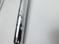 Audi A3 8P QU 10-12 Kopfstütze für Fahrer Sitz Rechts oder Links Vorne Audi A3 8P QU 10-12 31.01.2011 8P0881901BC... Vorschau 4