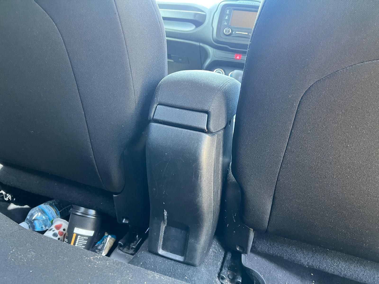 JEEP RENEGADE BU 09/2015-2025 RIGHT GUARD - thumbnail 12