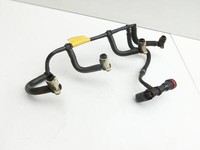 Renault Megane III 12-14 dCi 1,5 81KW Rücklauf Leitung Kraftstoffleitung Rücklaufleitung Renault Megane III 12-14... Vorschau 2