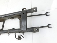 Dacia Duster II HM 18-21 Hinterachse Achse Achsträger Hinten DQ33 Dacia Duster II HM 18-21 05.07.2019 554030064R... Vorschau 6