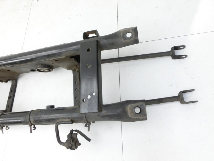 Dacia Duster II HM 18-21 Hinterachse Achse Achsträger Hinten DQ33 Dacia Duster II HM 18-21 05.07.2019 554030064R... Vorschau 6