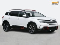 2020 Citroen C5 Aircross 1.2 PureTech 130 Flair Plus 5dr EAT8 Crossover/SUV PETR