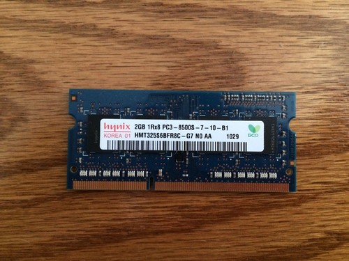 Hynix 8GB DDR5-4800 DIMM HMCG66MEBUA081N HMCG66MEBUA084N Desktop
