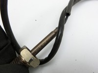 Skoda Octavia III 5E 12-17 TDI 2,0 110KW Sensor Abgastemperatursensor Abgassonde Skoda Octavia III 5E 12-17... Vorschau 4