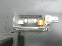 Ssangyong Korando C300 19-24 Handschuhfach Handschuhkasten Ssangyong Korando C300 19-24 01.01.2019 YS1422-C300LA0... Vorschau 7