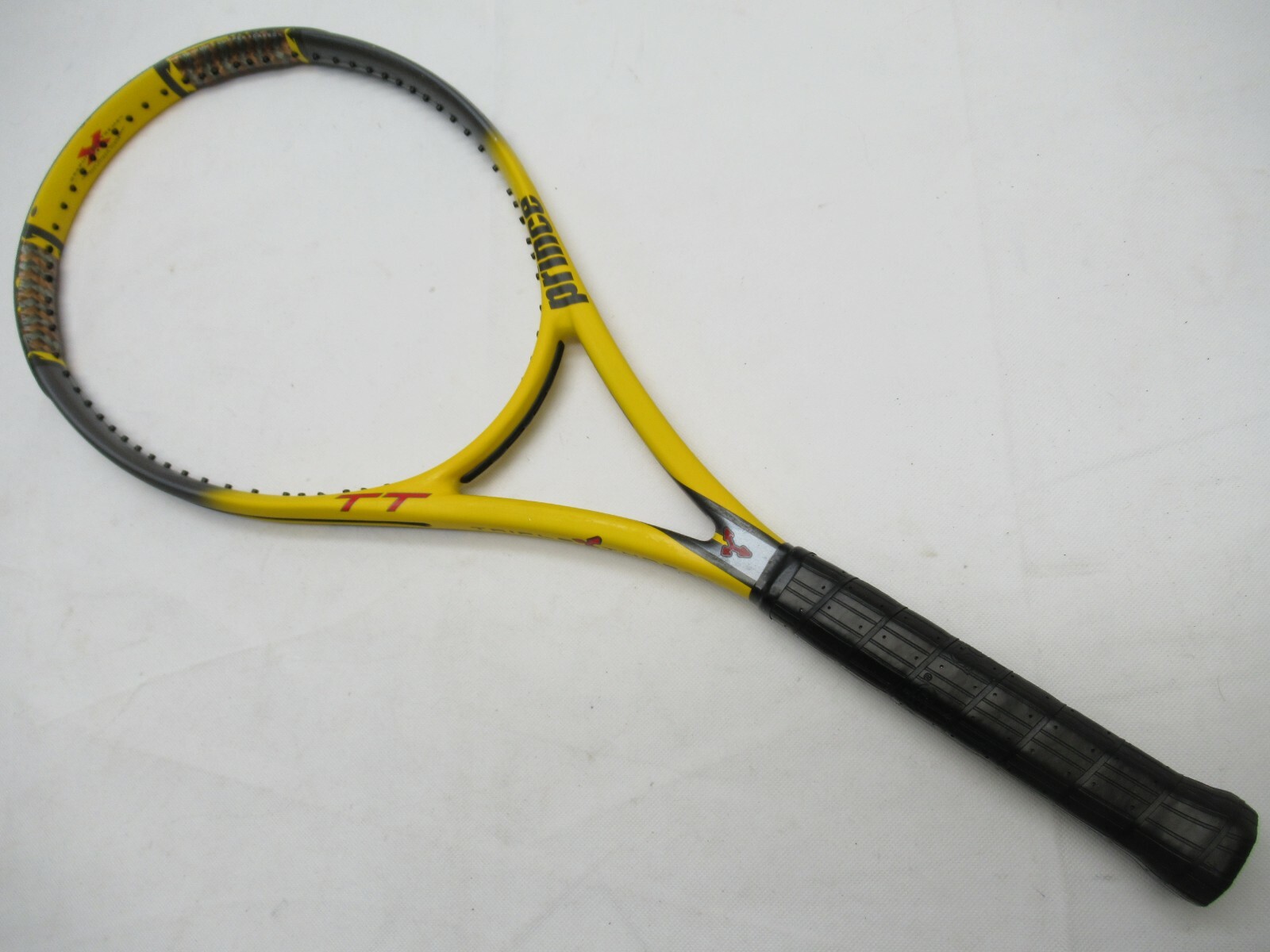 PRINCE TT SCREAM MIDPLUS TENNIS RACQUET (4 3/8) FORMER REP