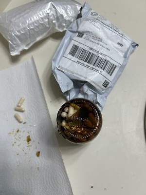 Item photo(s) from verified buyer