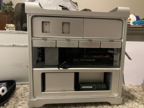 2019 Apple Mac Pro・ 28-core ・ 768GB RAM ・ 8TB SSD ・ Dual 2019 Apple Mac Pro・ 28-core ・ 768GB RAM ・ 8TB SSD ・ Dual
