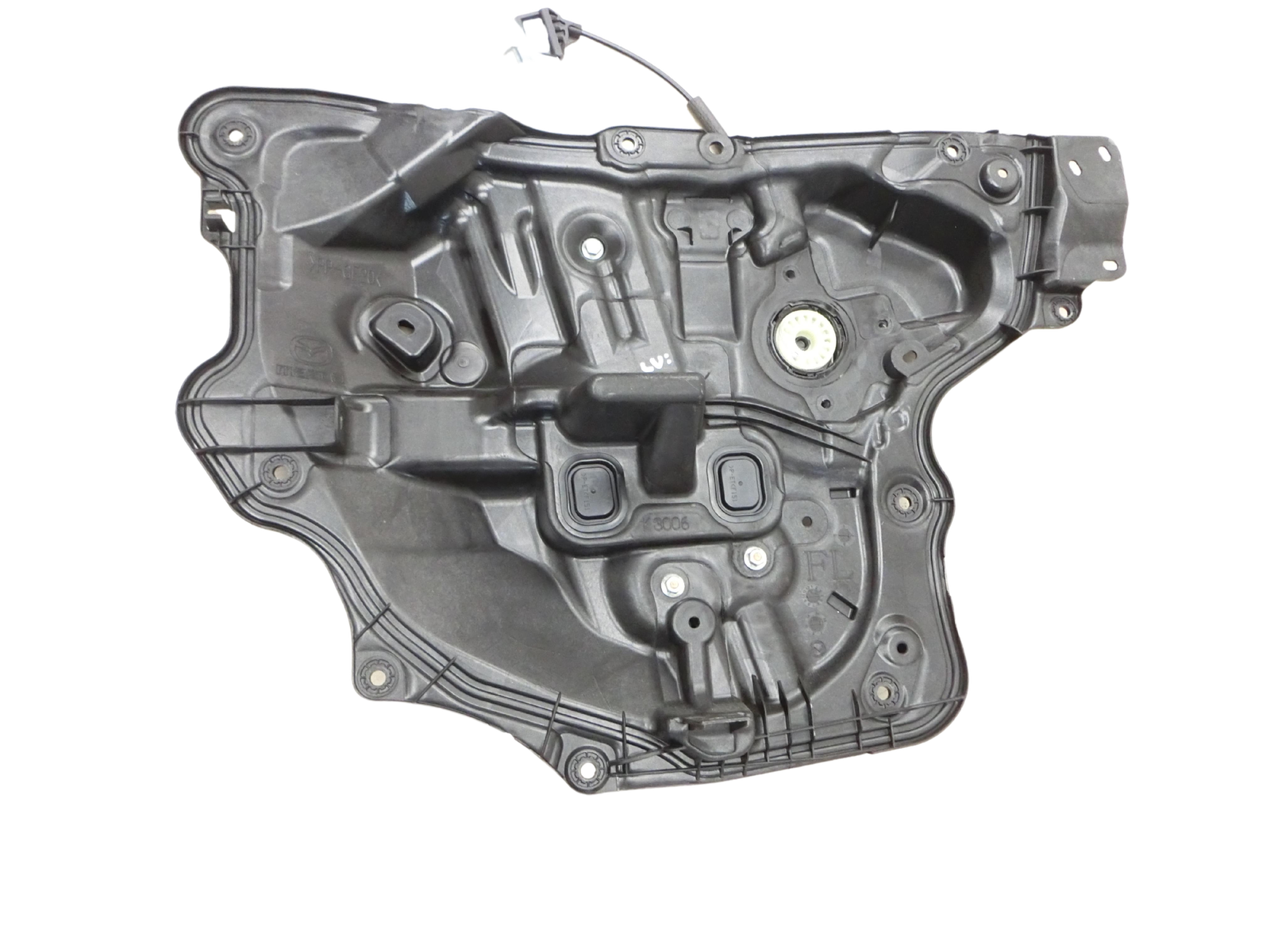 Window Lift Without FH-engine Left Front for Mazda 6 GJ 15-18 - Bild 1