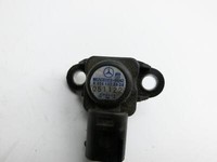 Mercedes CL203 C200K 04-08 1,8K 120KW Luftdruck MAP Sensor Mercedes CL203 C200K 04-08 04.05.2005 A0041533328 gebraucht Vorschau 2
