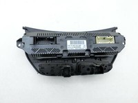 Ford Grand C-Max II 10-15 Bedienteil Bedienelement Heizung Klimabedienteil Ford Grand C-Max II 10-15 05.12.2013... Vorschau 5