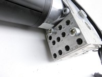 Ford Focus II CC 08-10 Cabriolet Hydraulikpumpe Verdeck Ford Focus II CC 08-10 12.03.2008 FP0C07480136 gebraucht Vorschau 4