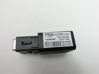 Peugeot 2008 II CMP 23-26 USB-C Buchse Anschluss Pos.2 Peugeot 2008 II CMP 23-26 20.20.2020 98313506VV 98380610VV... Vorschau 4