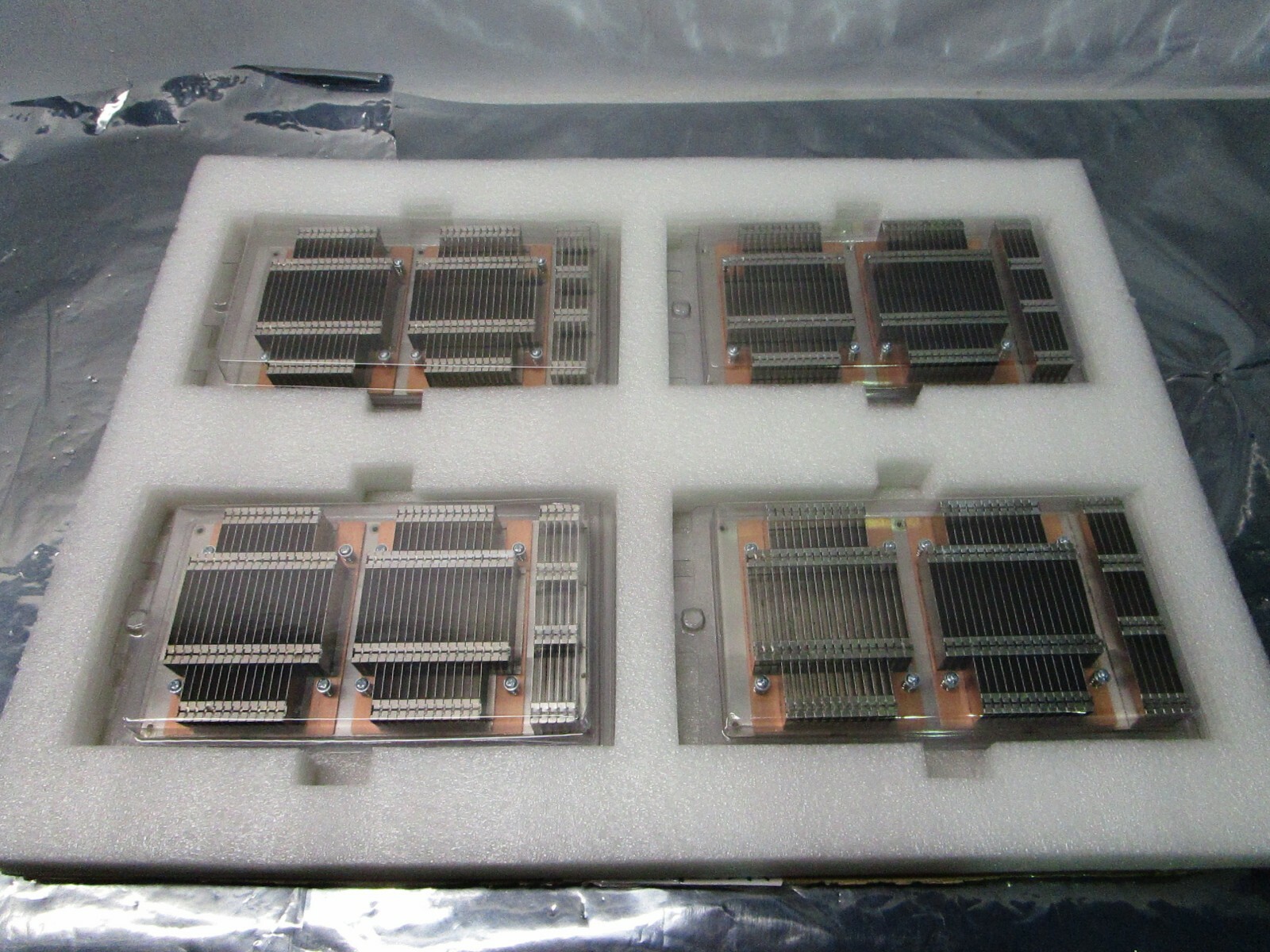 4 HEATSCAPE 54-0182-02 HTSP-ASH-259, 102461