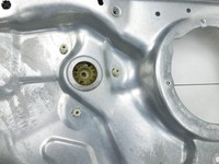 VW Golf 6 VI 5K 08-12 Kombi Türschloss m. ZV Stellmotor Rechts Hinten VW Golf 6 VI 5K 08-12 14.07.2011 1K0839756A... Vorschau 2