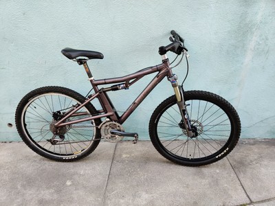2009 santa cruz superlight