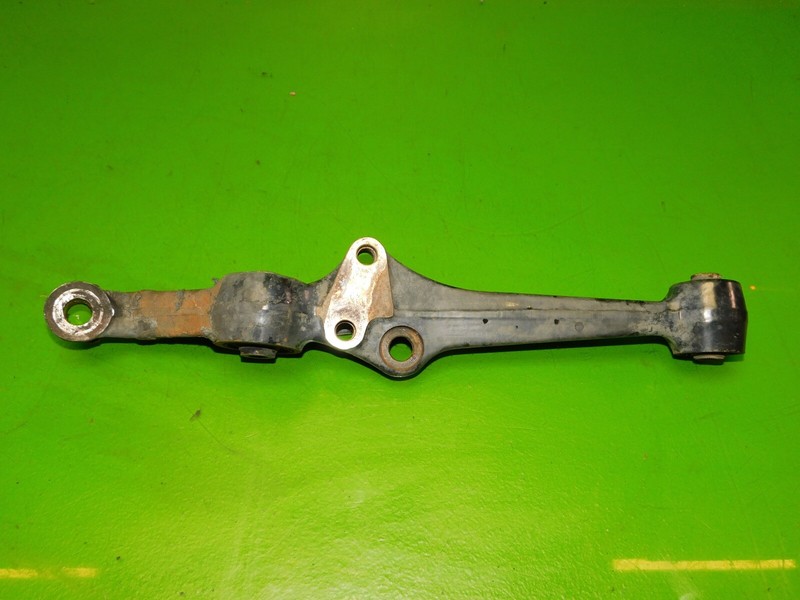 88-91 Civic CRX OEM driver left front lower control arm LCA