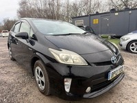 2013 Toyota Prius 1790 Hybrid