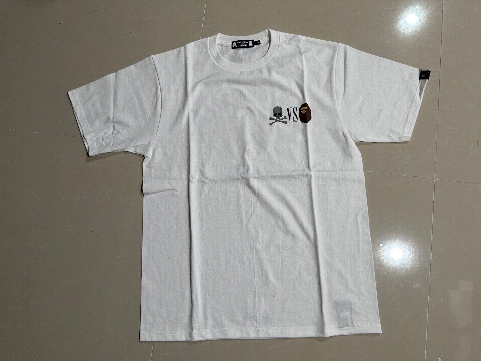 2022 Bape X Mastermind Japan T-shirt size M | eBay 2022 Bape X Mastermind Japan T-shirt size M | eBay