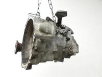VW Caddy IV SA 15-21 TSI 1,4 92KW RNA Schaltgetriebe Getriebe RNA VW Caddy IV SA 15-21 17.09.2016 02S300051G gebraucht Vorschau 2