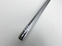 BMW E46 325XI LCI 03-06 Kopfstütze Links Hinten BMW E46 325XI LCI 03-06 01.02.2002 1125-7512526 7512526 gebraucht Vorschau 5