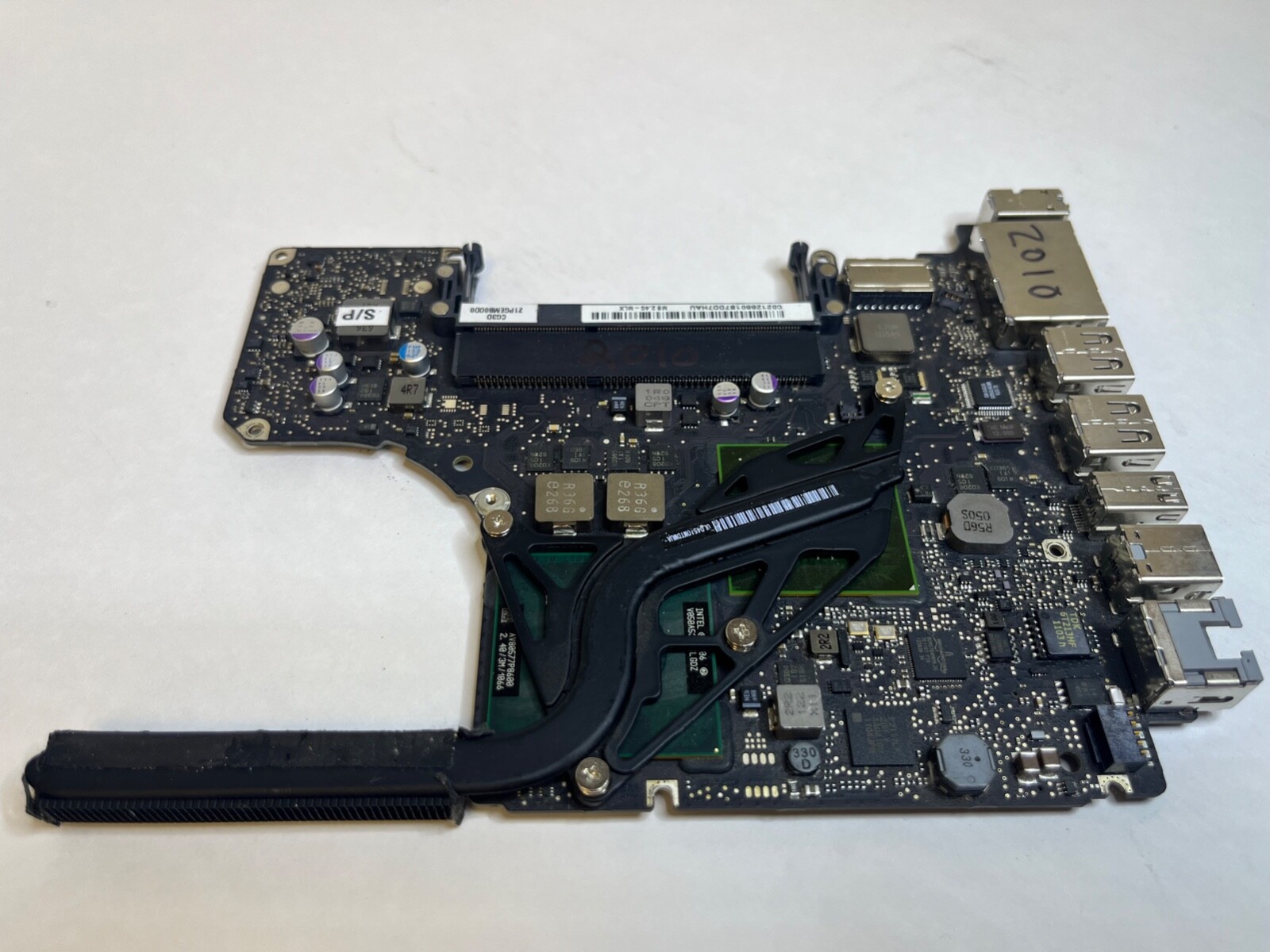 MacBook Pro 13