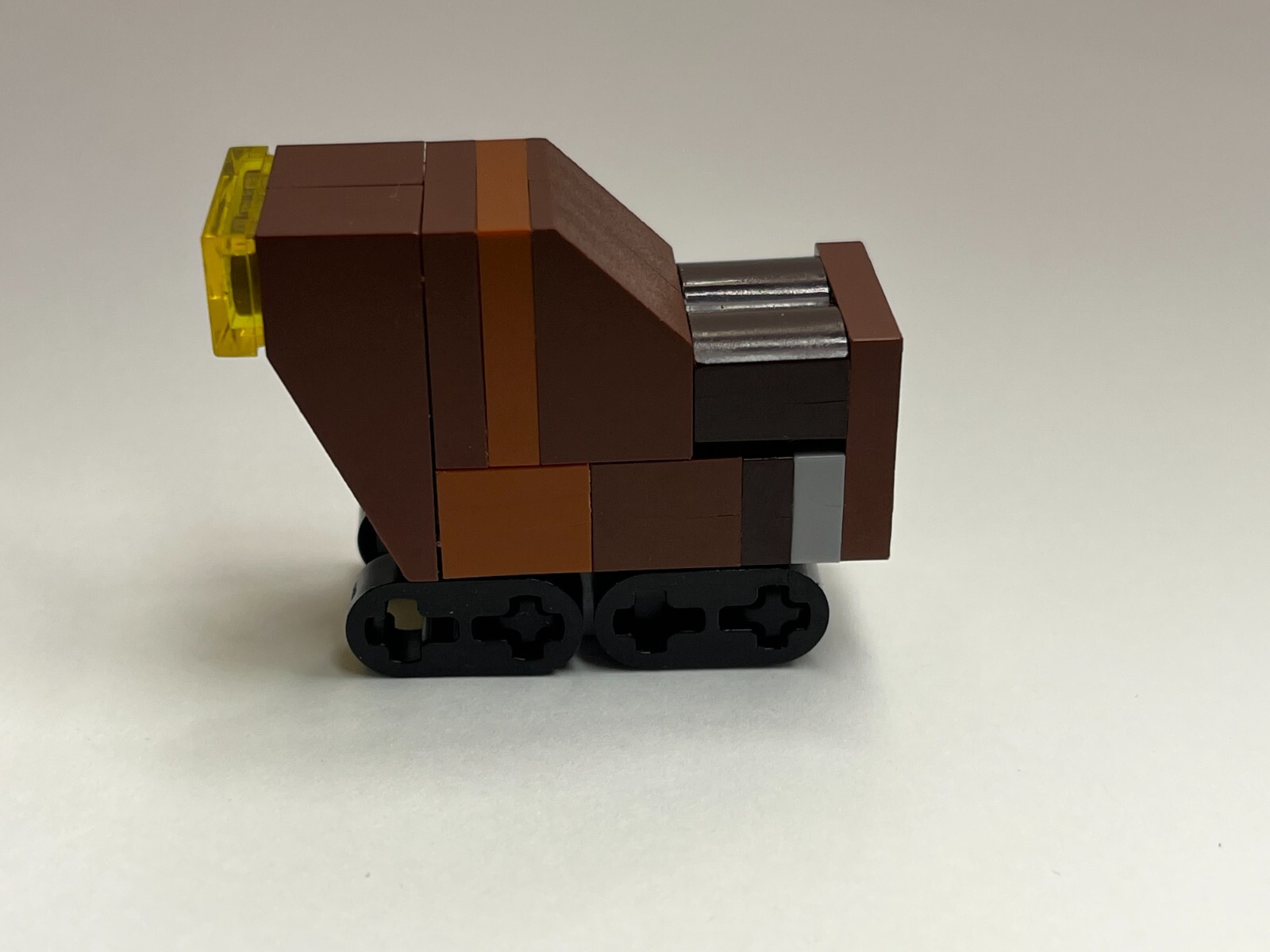 house リスト ④ LEGO Star Wars UCS Sandcrawler • Set 75059 • SetDB