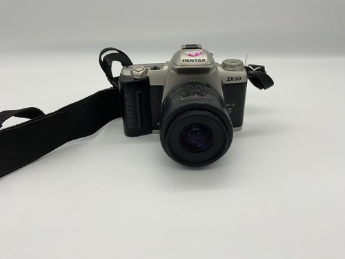 PENTAX - 【oby】pentax k50 18-135mmWR＋DA35mmf2.4 Amazon.com : Pentax K-50 16MP Digital SLR Camera Kit with DA