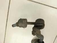 Hyundai I30 GD 11-15 Lim Stabi Stabilisator Hinten Hyundai I30 GD 11-15 21.03.2012 55510A-6100 gebraucht Vorschau 2